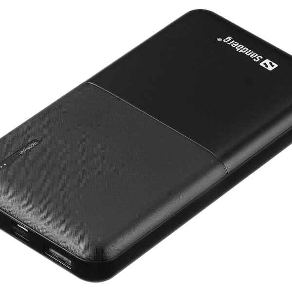 Sandberg 320-34 Saver Powerbank 10000