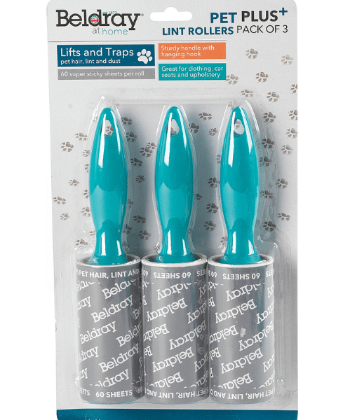 Beldray LA074416NFEU7 PET PLUS 3 pack