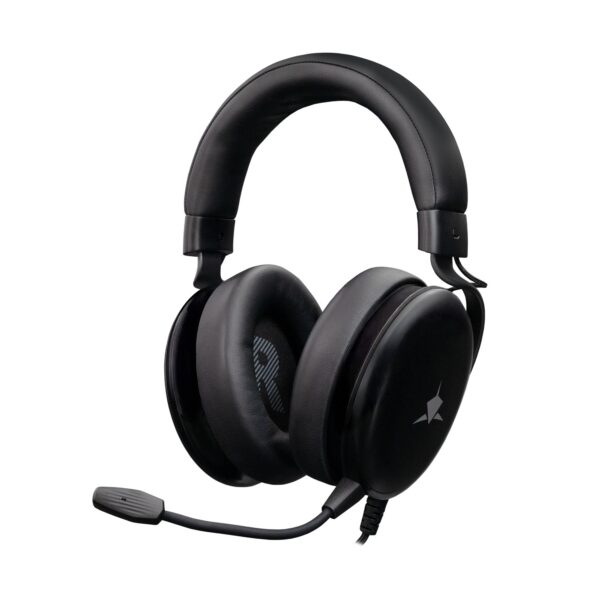 White Shark GH-2540 Elephant Black