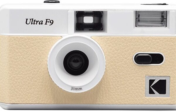 Kodak ULTRA F9 Light Beige