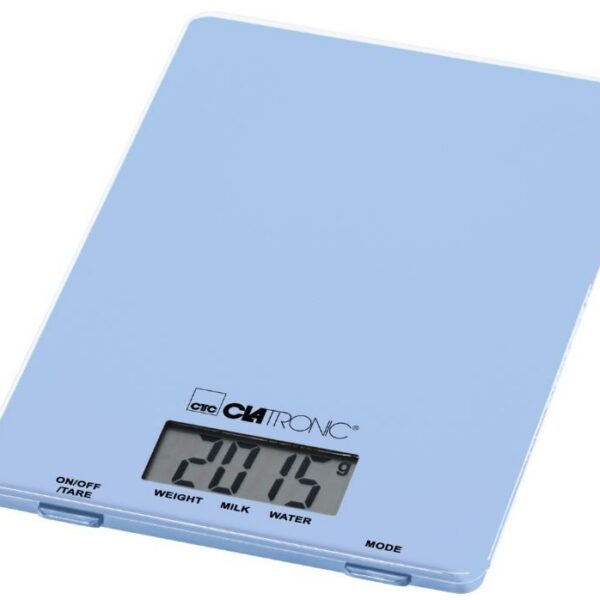 Köögikaal Clatronic KW3626B, sinine