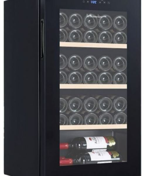 Veinikülmik La Sommeliere LS36BLACK