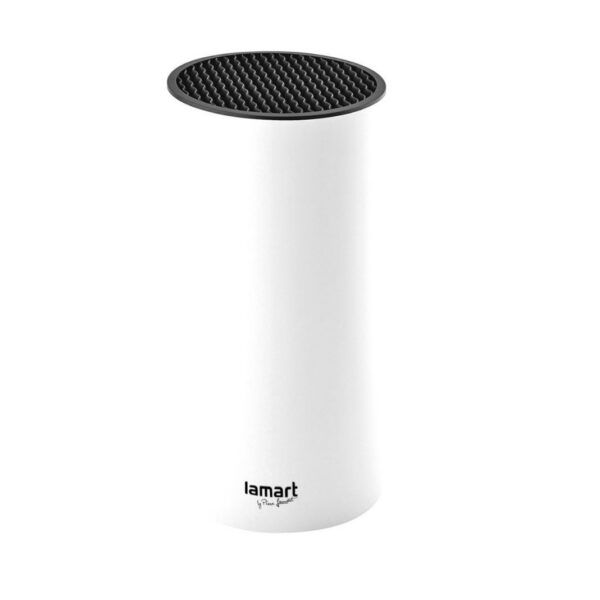 Noahoidja Noir Lamart LT2082, valge