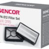 HEPA filter SVC1015TQ/ SVC1016GR Sencor SVX0116 - Image 2