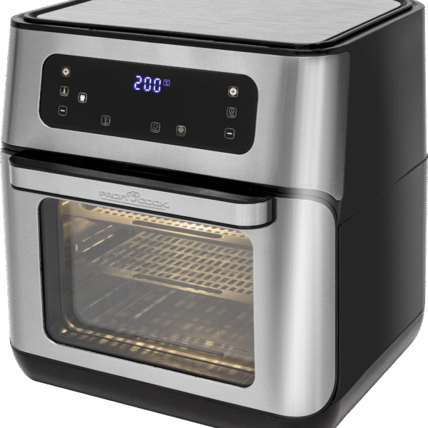 Kuumaõhufritüür ProfiCook PCFR1200
