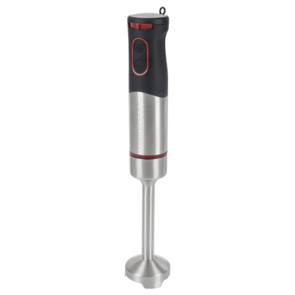 Saumikser ProfiCook PCSMS1226, inox