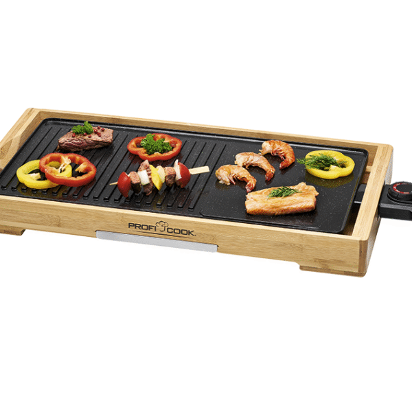 Teppan Yaki grill ProfiCook PCTYG1143