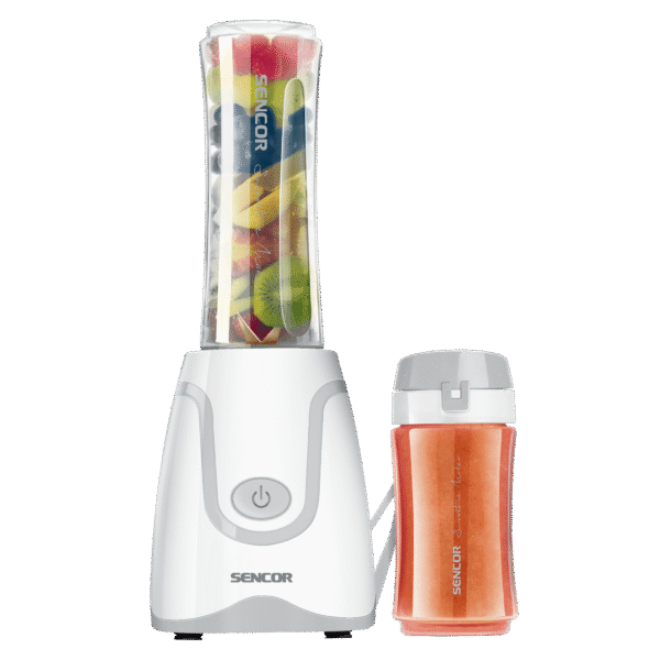 Smuutiblender Sencor SBL2210WH, valge
