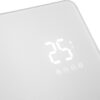 Konvektor Sencor SCF4740WH, valge - Image 3