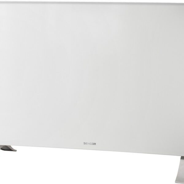 Konvektor Sencor SCF4740WH, valge