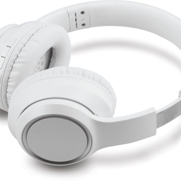 Bluetooth kõrvaklapid Sencor SEP710BTWH