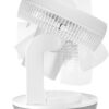 Lauaventilaator Sencor SFE2340WH - Image 2
