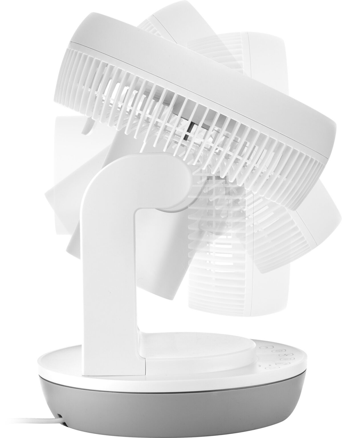 Lauaventilaator Sencor SFE2340WH - Image 2