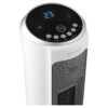 Keraamiline kütteseade WiFi-ga Sencor SFH 8994WH valge - Image 3