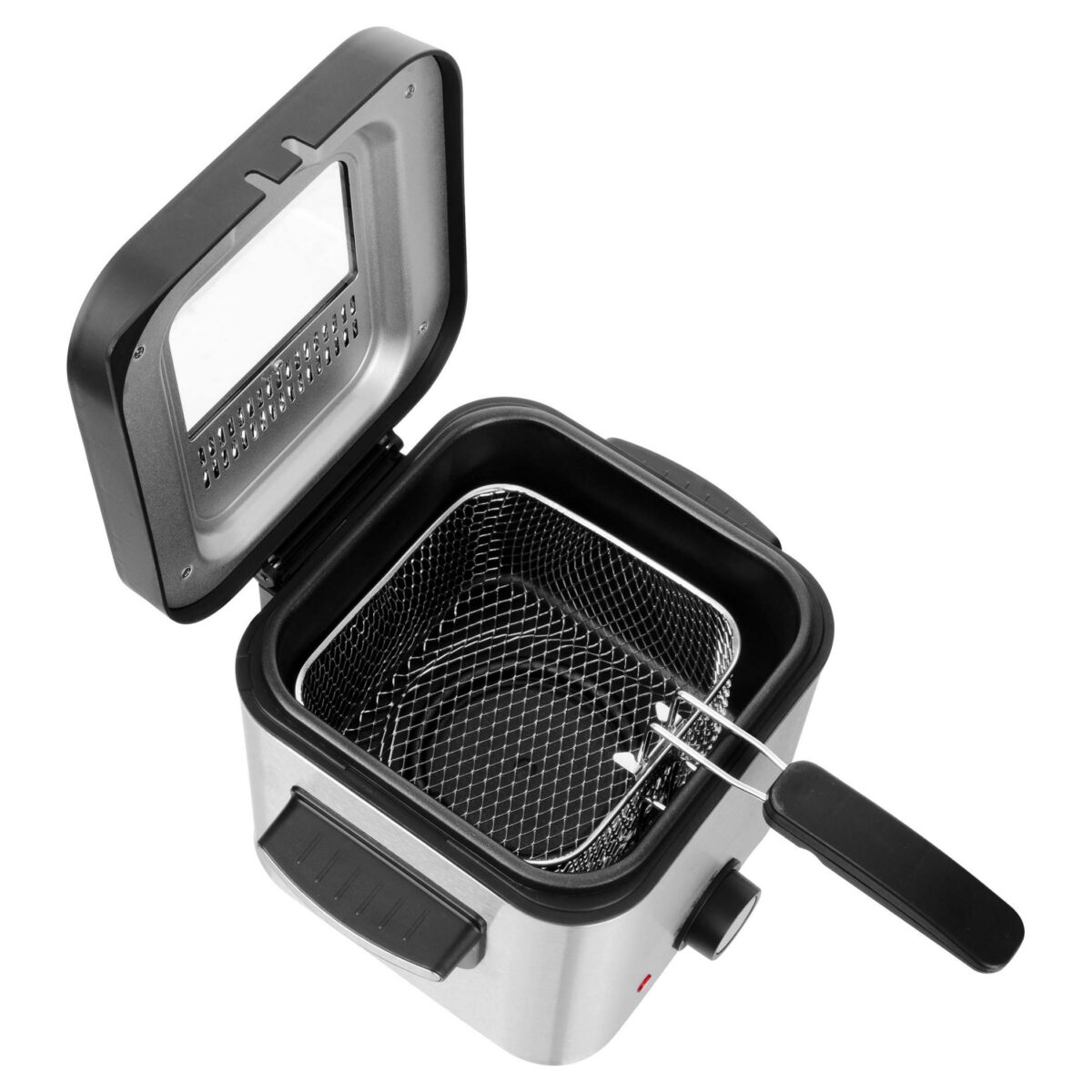 Fritüür Sencor SFR6200SS 1,5L - Image 4
