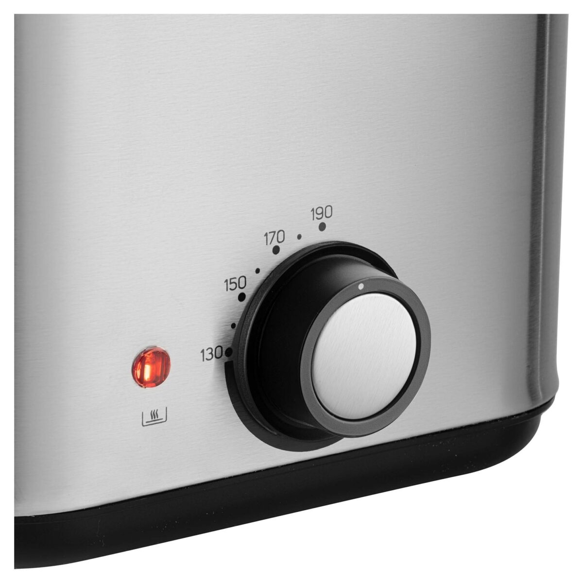 Fritüür Sencor SFR6200SS 1,5L - Image 5