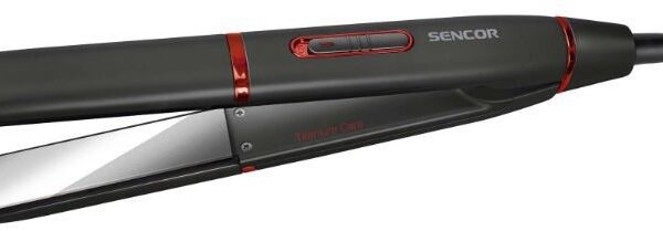 Juuksesirgendaja Sencor SHI1100BK