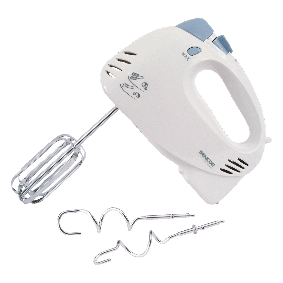 Mikser Sencor SHM5203EUE3