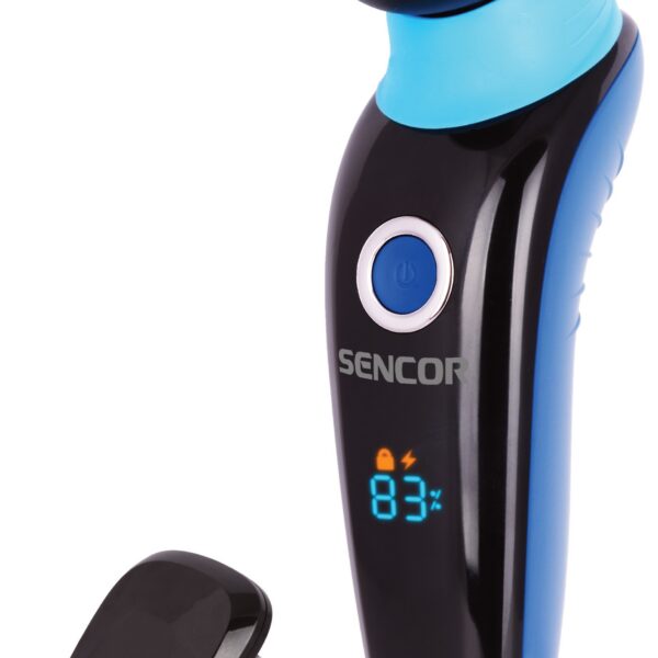 Pardel Sencor SMS5520BL