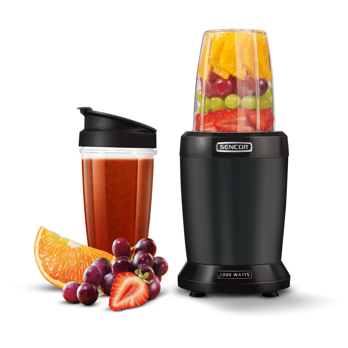 Nutri-blender Sencor SNB4303BK