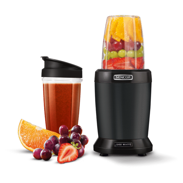 Nutri-blender Sencor SNB4303BK
