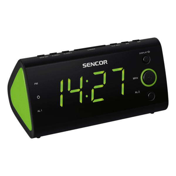 Kellraadio Sencor SRC170GN