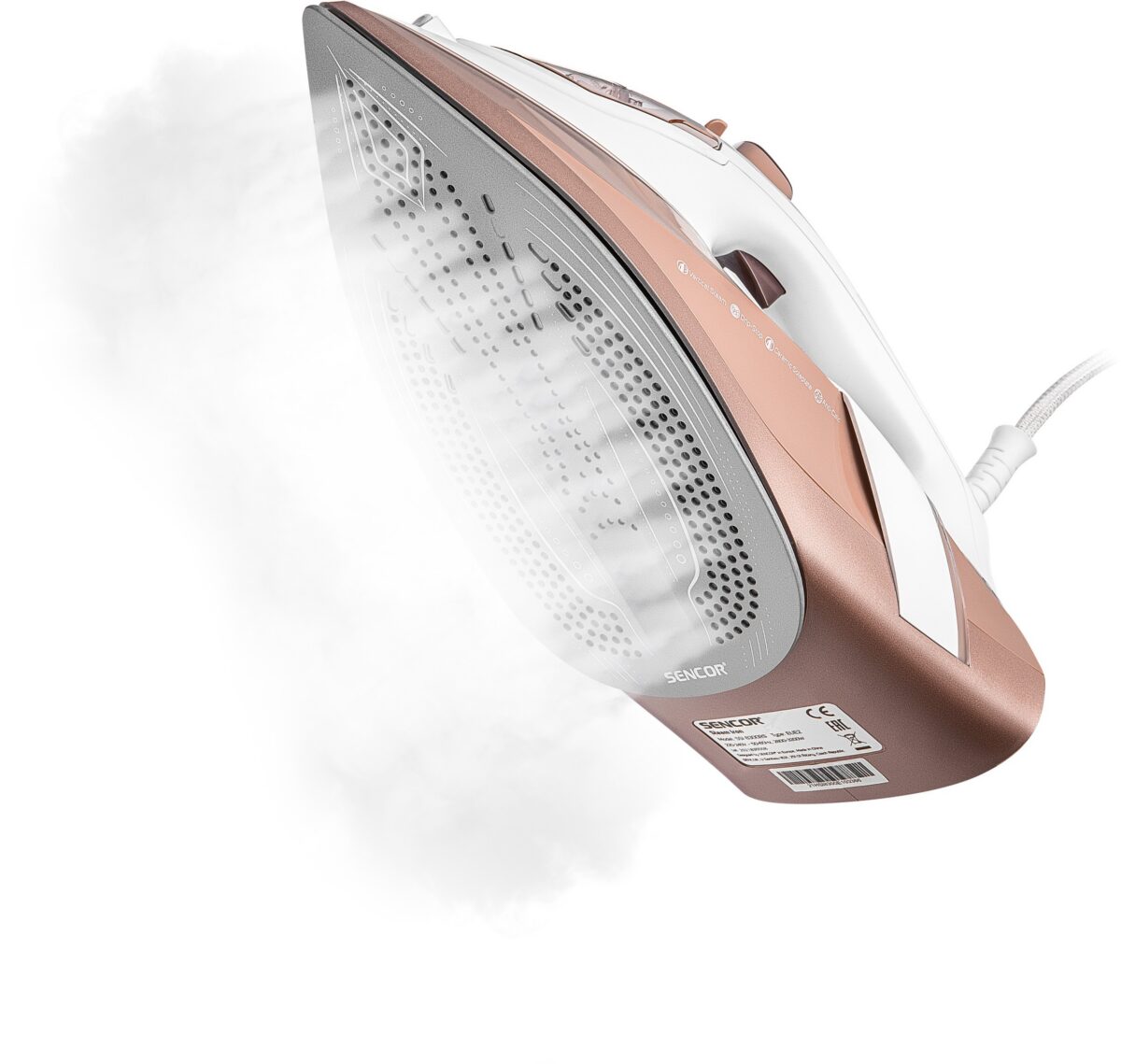 Triikraud Sencor SSI8300RS - Image 3