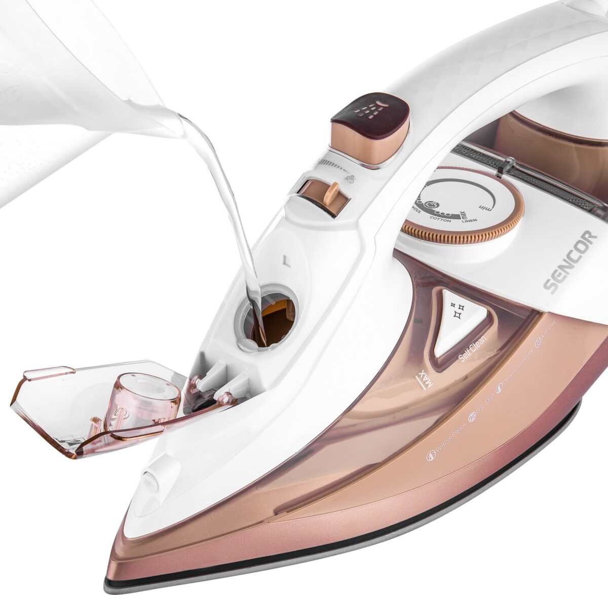 Triikraud Sencor SSI8300RS - Image 4