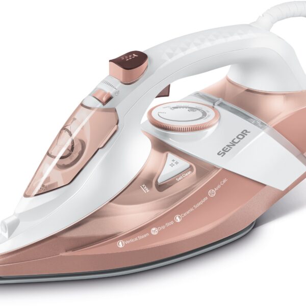 Triikraud Sencor SSI8300RS