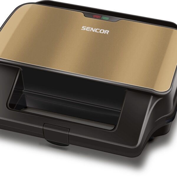 Võileivagrill 4in1 Sencor SSM9977CH