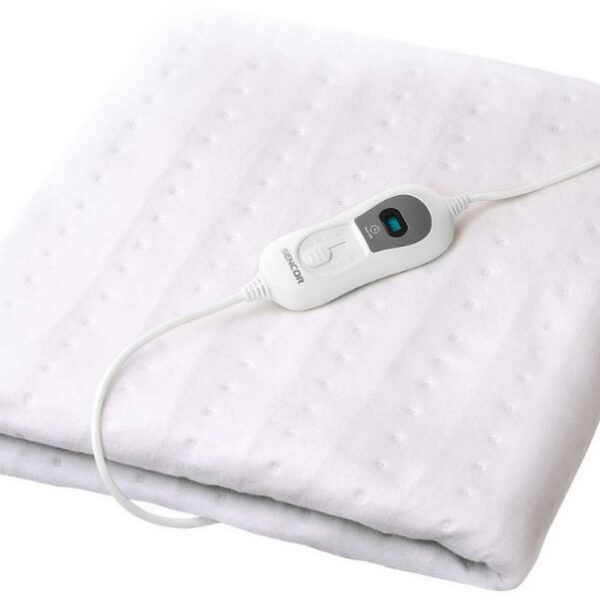 Soojendusega alustekk Sencor SUB1700WH