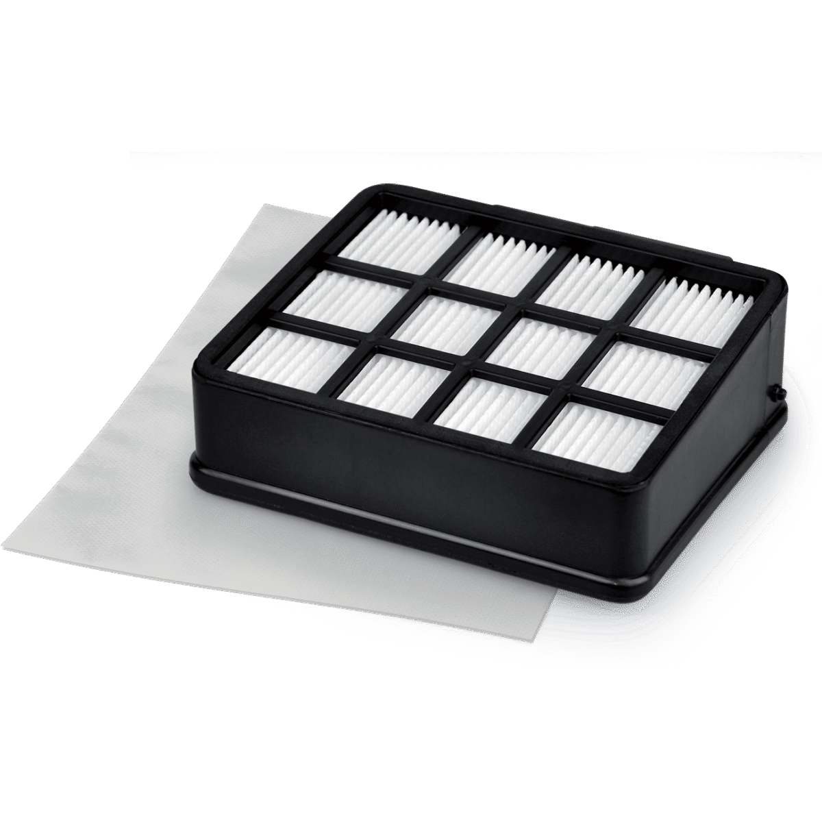 HEPA filter tolmuimejatele Sencor SVC6000, SVC6001