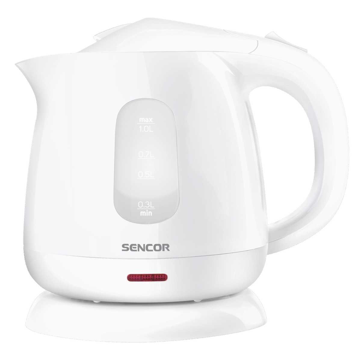 Veekeetja Sencor SWK1010WH, valge