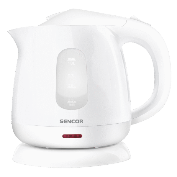 Veekeetja Sencor SWK1010WH, valge