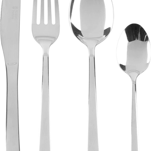 Russell Hobbs RH000234EU7 Vienna cutlery set 24pcs