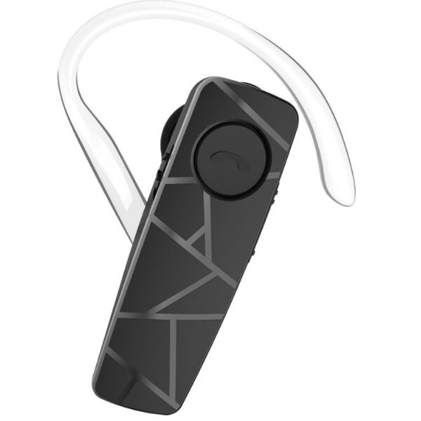Tellur Bluetooth Headset Vox 55 Black
