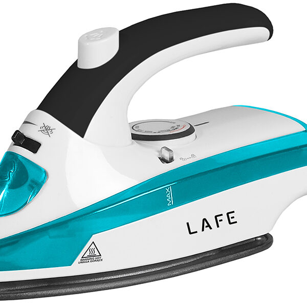 Lafe 45914 ZPH-201 Travel Steam Iron