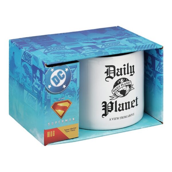 Paladone Daily Planet Mug