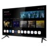 LED-teler 32" Sencor SLE32S803B - Image 2
