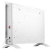 Konvektor Sencor SCF4240WH, valge - Image 4