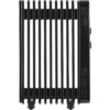 Õliradiaator Sencor SOH3511BK, must - Image 2