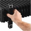 Õliradiaator Sencor SOH3511BK, must - Image 5