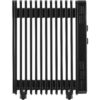 Õliradiaator Sencor SOH3513BK, must - Image 2