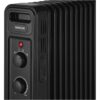 Õliradiaator Sencor SOH3513BK, must - Image 3