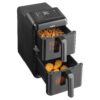 Kuumaõhufritüür Sencor SFR1250BK, 2 x 5,8L - Image 2
