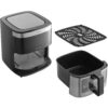 Kuumaõhufritüür Sencor SFR9000SS, 9L - Image 3