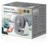 Soojapuhur WiFi-ga Sencor SFH9200GY, hall - Image 3