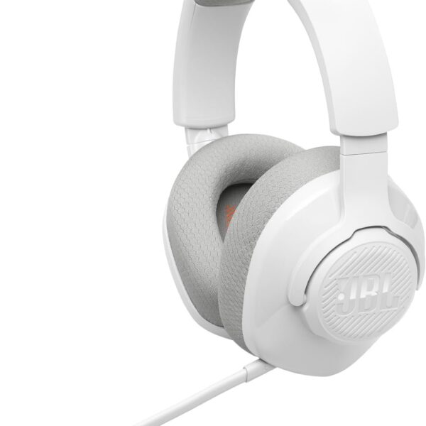 JBL QUANTUM360 Wirelrss White