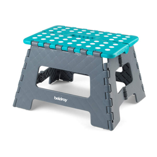 Beldray LA032289FFEU6 Small Folding Step Stool