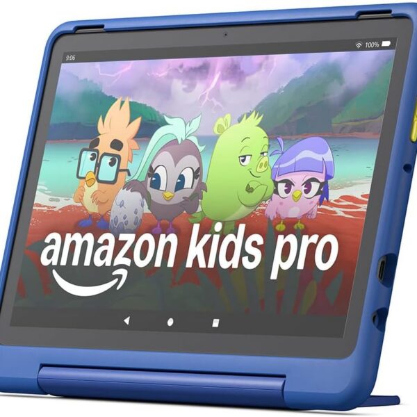Amazon Fire HD10 Kids Pro 13 gen 32GB Nebula(Blue)
